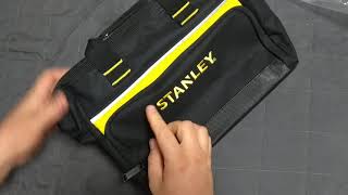 «Распаковка Сумка Stanley Basic из Rozetka»