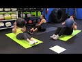 television commercial for core fusion fitness u0026 international fitness