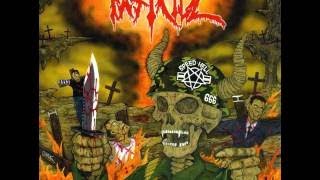 Fastkill Infernal Thrashing Holocaust [ Album] 2004