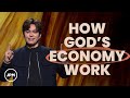 Biblical Principles Of Provision | Joseph Prince Ministries