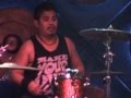 The Box - Song For Gaza Live At Hard Rock Rising 2013 Qualifying Battle I