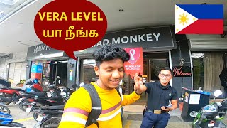 PHILIPPINES  மக்கள் கிட்ட IDHA நா எதிர்பாக்கல 😍| TRAVEL VLOG TAMIL | TAMIL |TRAVELING TAMIZHAN