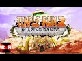 Temple Run 2 - Blazing Sands Update - iOS / Android - Gameplay Video