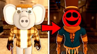 TOP 10 PIGGY ORIGIN STORIES (Roblox Animation)