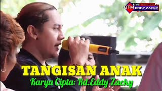 TANGISAN ANAK RD EDDY ZACKY LIVE BOJONGNEGARA CIREBON