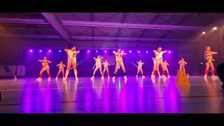 Voorster Dansdag Twello 2023 | D.R.E.A.M. | Dance by Fernanda