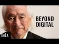 Michio Kaku: The impending collapse of digital computing as we know it
