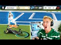 His Halfback Was DOMINATING..! Wheel of MUT! Ep. #4