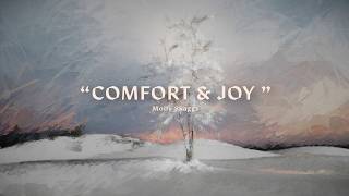 Molly Skaggs | “Comfort and Joy” Official Lyric Video