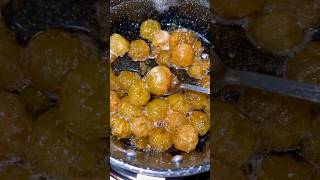 আমলকির মোরব্বা ॥ Amla Murabba Recipe | Indian Gooseberry Recipe