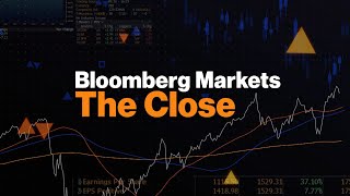 Bloomberg Markets: The Close 04/05/2024