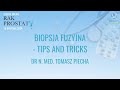 Rak Prostaty 2024 - Biopsja fuzyjna - tips and tricks