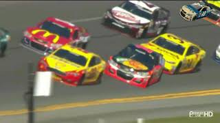 2016 NSCS FULL SEASON CRASH