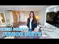 Mein Schiff 7: Junior Suite – Rundgang & Tipps