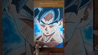 Showing My All Goku Drawings | Goku Day Special ❤️🔥