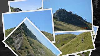 Dovedale to Milldale, Peak District