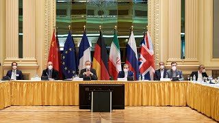 What are the major obstacles for Biden administration to reaching a deal with Iran?