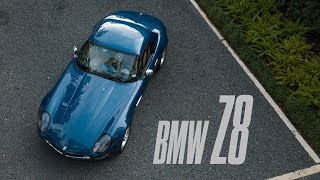 2002 BMW Z8 // Bring A Trailer