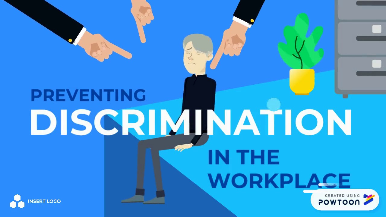 Preventing Discrimination - YouTube