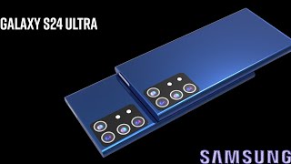 Samsung Galaxy S24 Ultra, 5G, First Look, Price, Release Date, Specs, Trailer, Leaks, Concept!