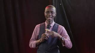 How the media influences Ghana | Bernard Avle | TEDxOsu