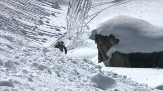 3. Pitztal Wild Face Freeride Extrem 2012