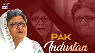 Pak Industan | Telefilm | Bushra Ansari | Hina Dilpazeer | Mahmood Aslam