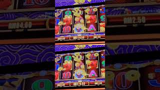 Genting skycasino 云顶赌场老虎机 #casino #jackpot #slotmachine #bonus #gentingcasino #money #slot