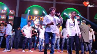 Diler Kharkiya Live Moto and Wish song on Stage Show 2021|Ajay hooda, Gulzar, and all Haryanvi S....
