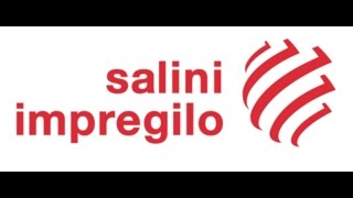 Salini Impregilo at Dirextra Master in Construction and Oil\u0026Gas Sector