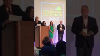 Workforce Champion 2018