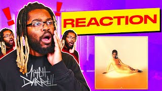 Anike - Anike (Full Album Reaction)