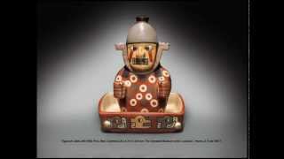 WARI: Pre-Inca Lords of Peru at Musuem of Art | Fort Lauderdale (Spanish30)