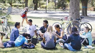 Future Forward: UC Davis Looking Forward