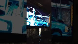 Orlando Anderson Gets Killed Scene Unsolved