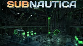 SUBNAUTICA #16 \