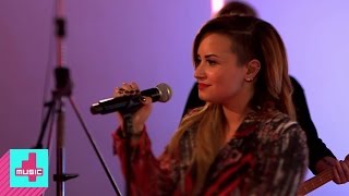 Demi Lovato - Heart Attack (Live) [Legendado/Tradução] HD
