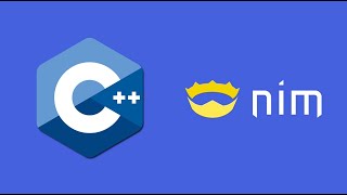 C++ as Assembly 2.0 - Hello Nim - Виктор Кирилов