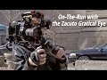 On-The-Run | Zacuto Gratical Eye