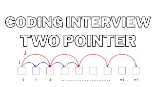 Grokking the Coding Interview | Two Pointer