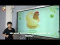 esl presentation@top eng 2024 i 一直只是在想像孩子充滿自信地站在舞台上，用英文自然而清晰地表演。我們幫助孩子實現夢想，解鎖孩子的口說能力。一起來聽三年級cindy的故事