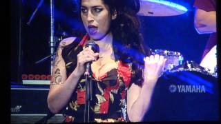 Amy Winehouse - Rehab in Dubai 2011