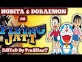 NOBITA AS A FLYING JATT | A FLYING JATT IN DORAEMON STYLE | THE VFX EMPIRE
