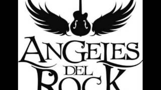 LOS ANGELES DEL ROCK - FUISTE MIA UN VERANO