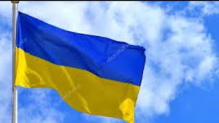 Жовто-блакитні сяють прапори (Yellow and blue shining flags)