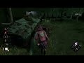 【dead by daylight｜黎明死線】在悲慘商店遇到了騙術師 歐巴你的飛刀真的有秒準嗎