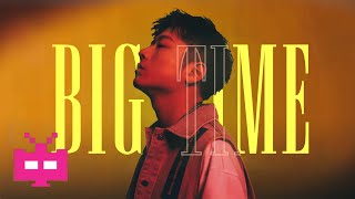 2021: 王以太 -《BIG TIME》| Lyric Video