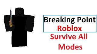 breaking point roblox game