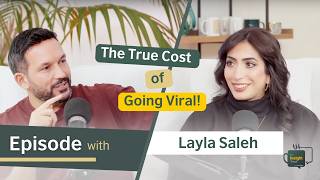 The Insight Track with Layla Saleh: Is Your Soul for Sale? Layla’s Shocking Take on Online Fame