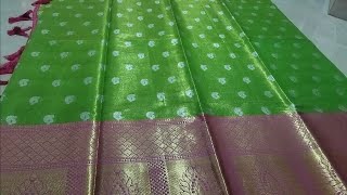 small Weaving mistake official pattu sarees| 9505010461. #weavingsarees#tissuesaree#zariweaving